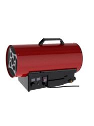 Byggvarmer electronic el. tenning 15 Kw